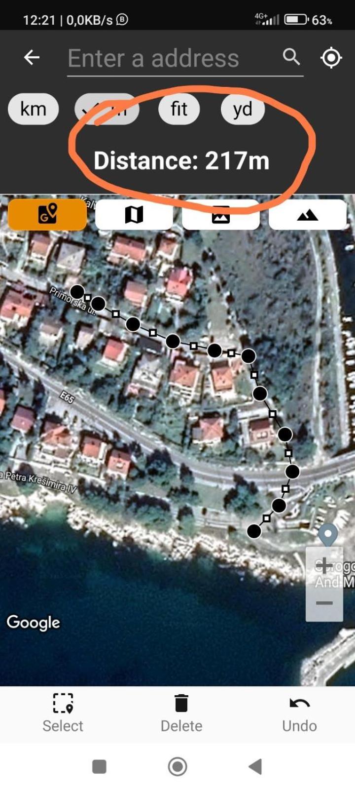 Apartments Maricic 200 Meters From The Beach Novi Vinodolski Buitenkant foto