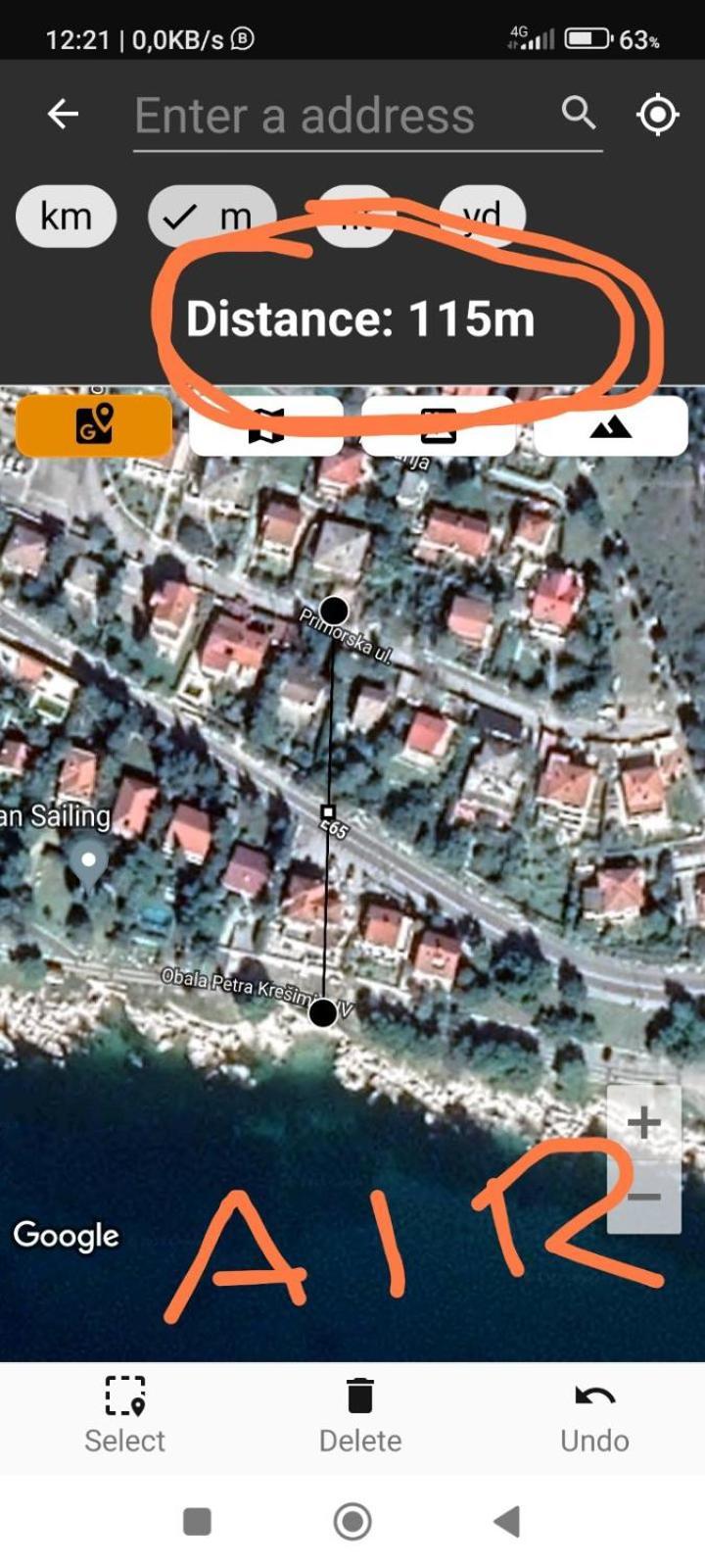 Apartments Maricic 200 Meters From The Beach Novi Vinodolski Buitenkant foto