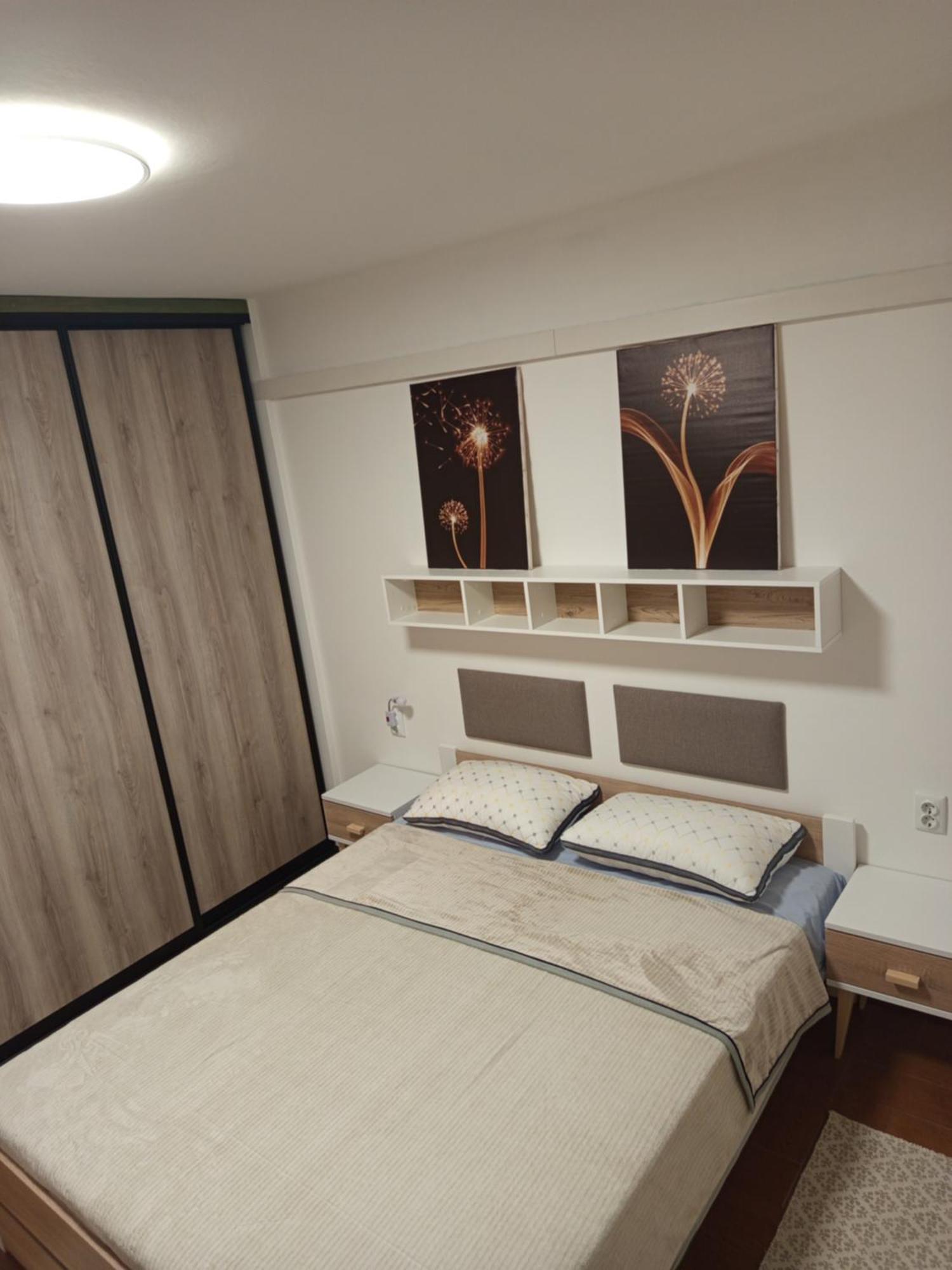 Apartments Maricic 200 Meters From The Beach Novi Vinodolski Kamer foto