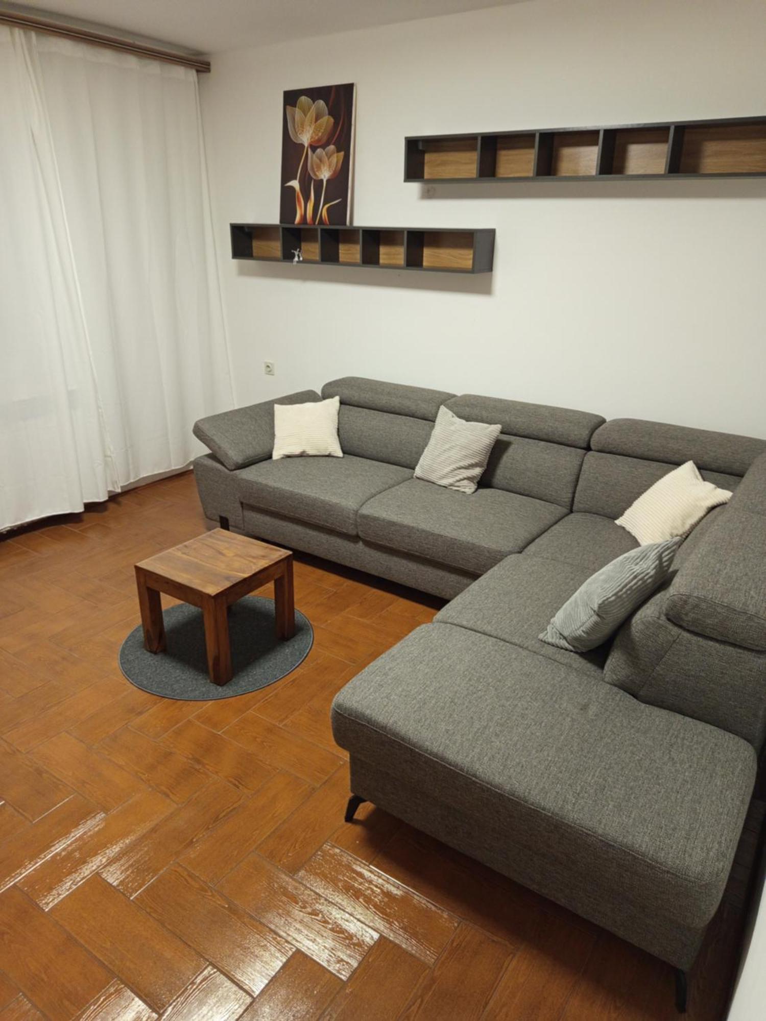 Apartments Maricic 200 Meters From The Beach Novi Vinodolski Buitenkant foto