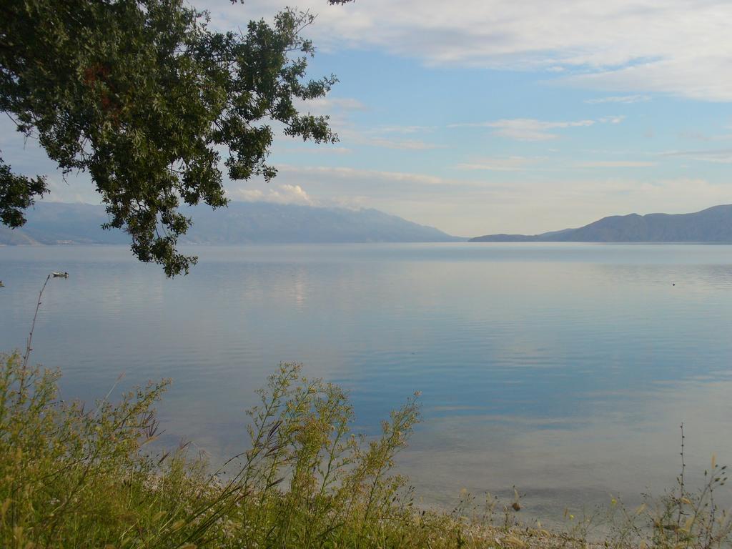 Apartments Maricic 200 Meters From The Beach Novi Vinodolski Buitenkant foto