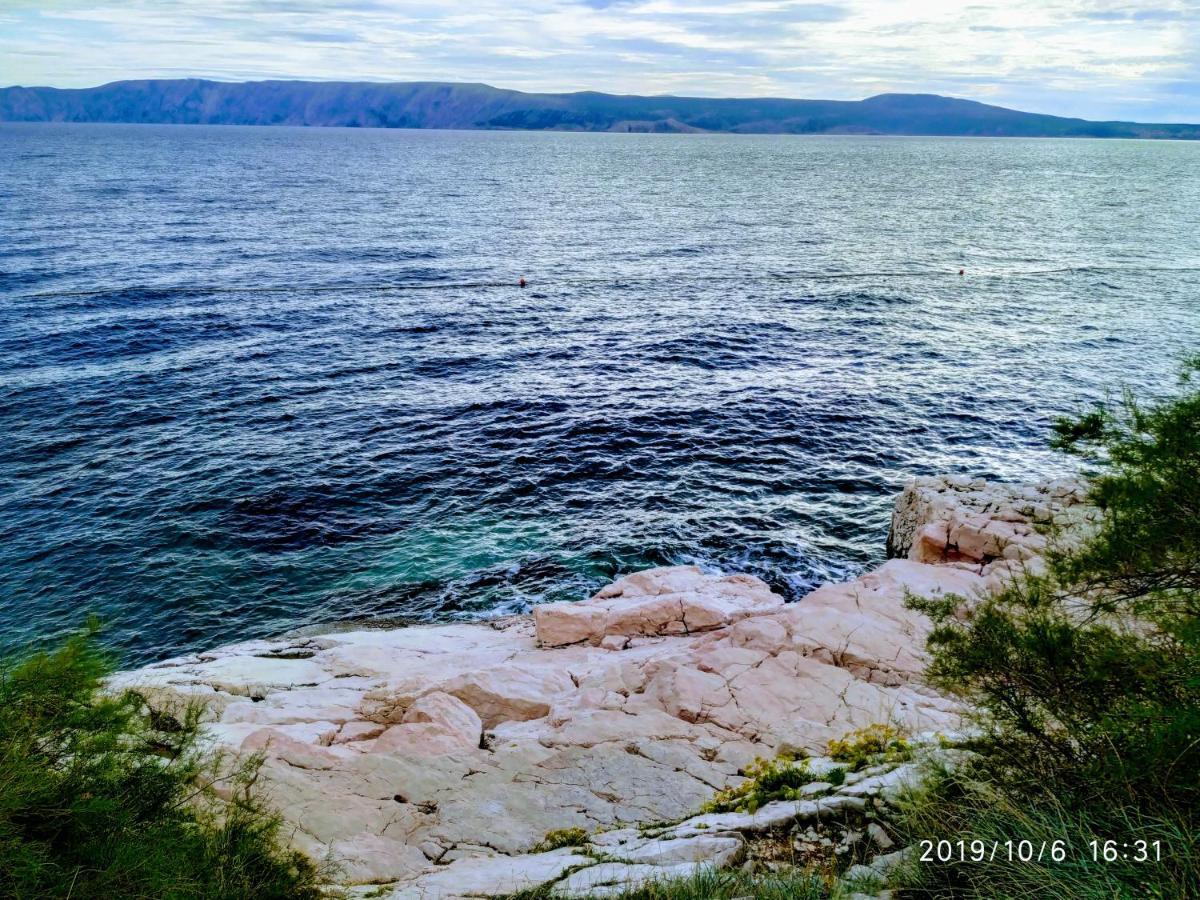 Apartments Maricic 200 Meters From The Beach Novi Vinodolski Buitenkant foto