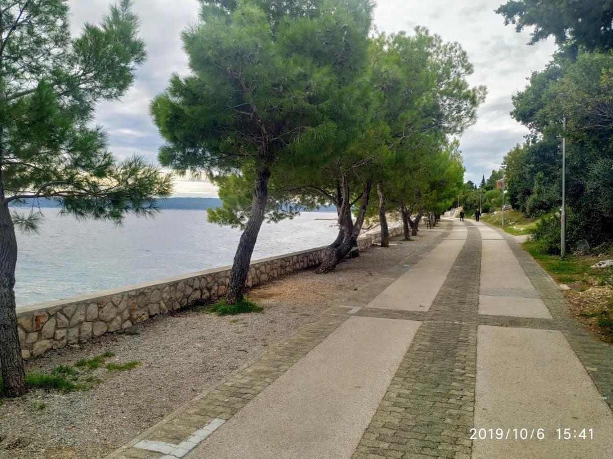 Apartments Maricic 200 Meters From The Beach Novi Vinodolski Buitenkant foto